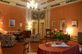 Residenza Storica Palazzo Ricciarelli Volterra